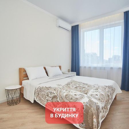 Sea, Central Arcadia, Lux 3 Room Apartment Odessa Zewnętrze zdjęcie