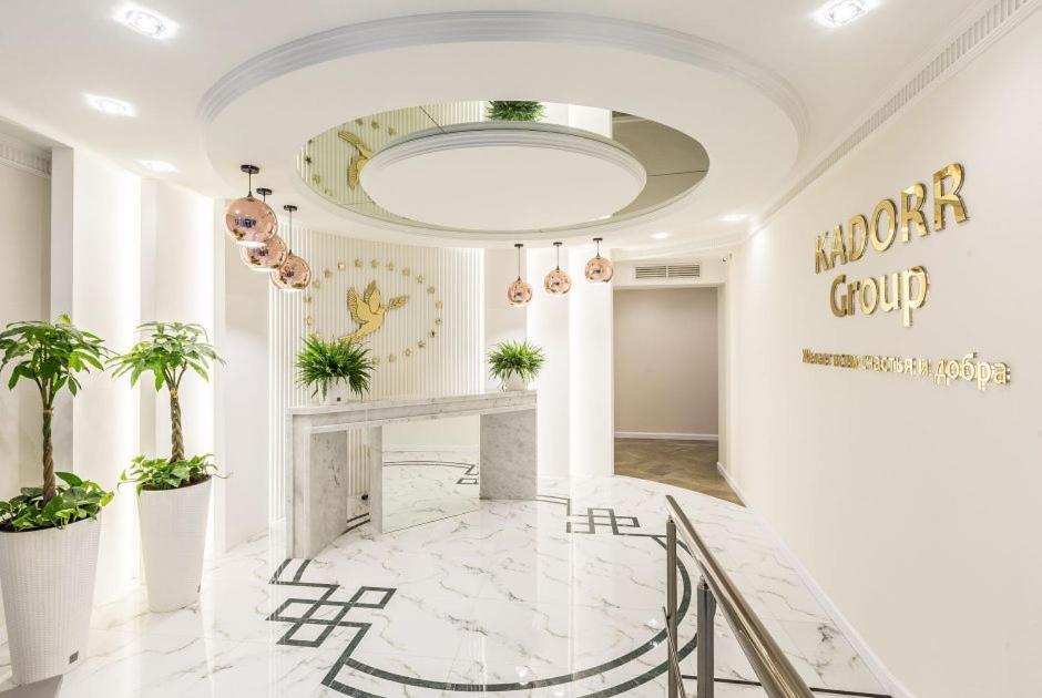 Sea, Central Arcadia, Lux 3 Room Apartment Odessa Zewnętrze zdjęcie