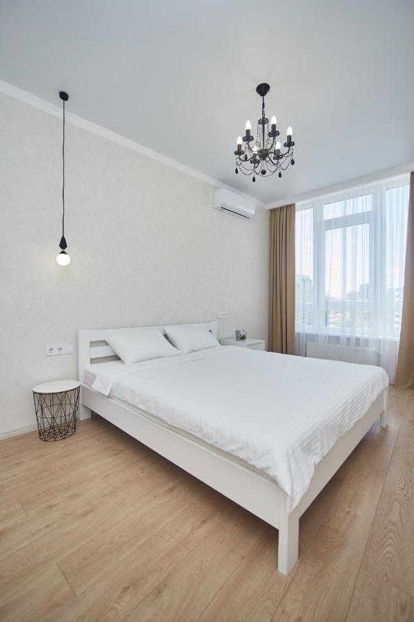 Sea, Central Arcadia, Lux 3 Room Apartment Odessa Zewnętrze zdjęcie