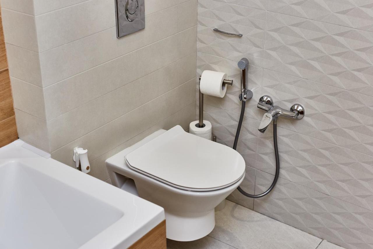 Sea, Central Arcadia, Lux 3 Room Apartment Odessa Zewnętrze zdjęcie
