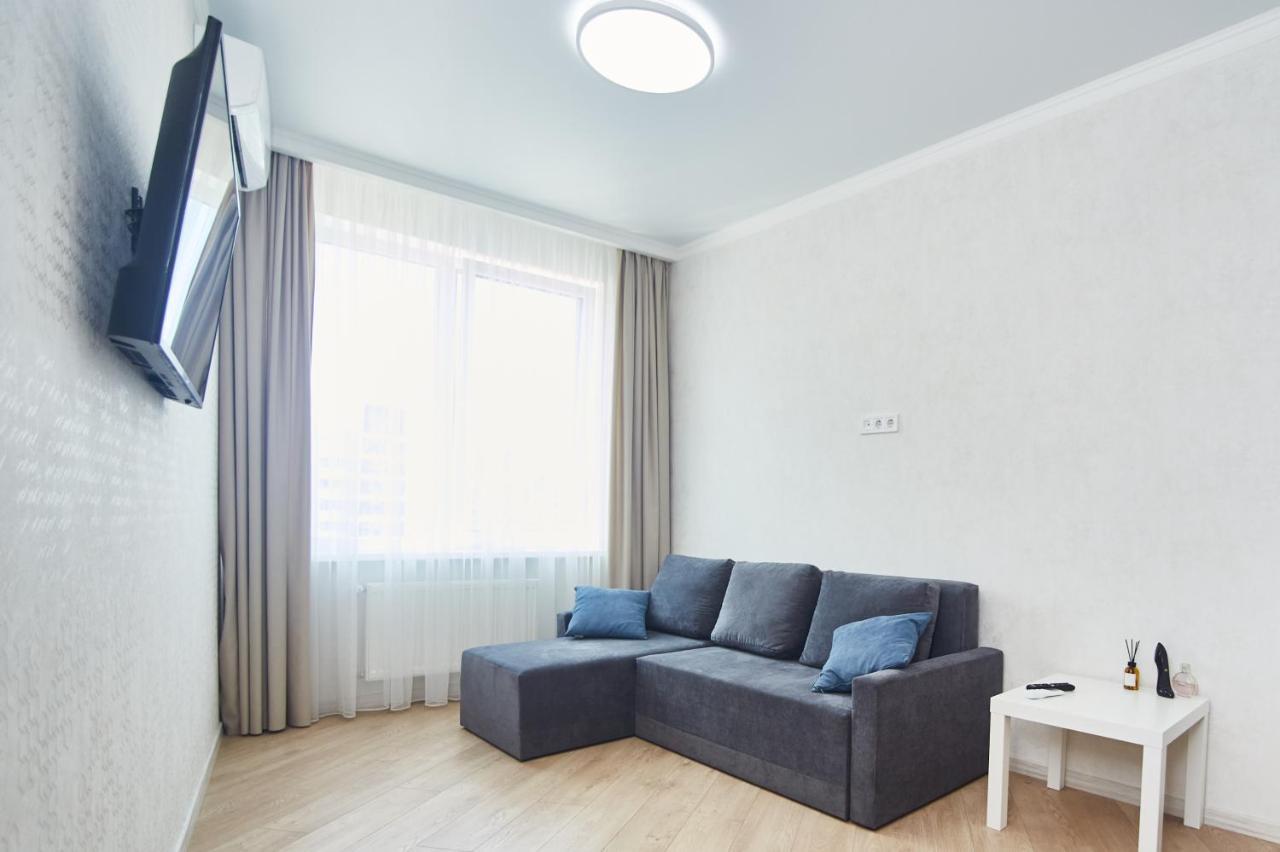 Sea, Central Arcadia, Lux 3 Room Apartment Odessa Zewnętrze zdjęcie