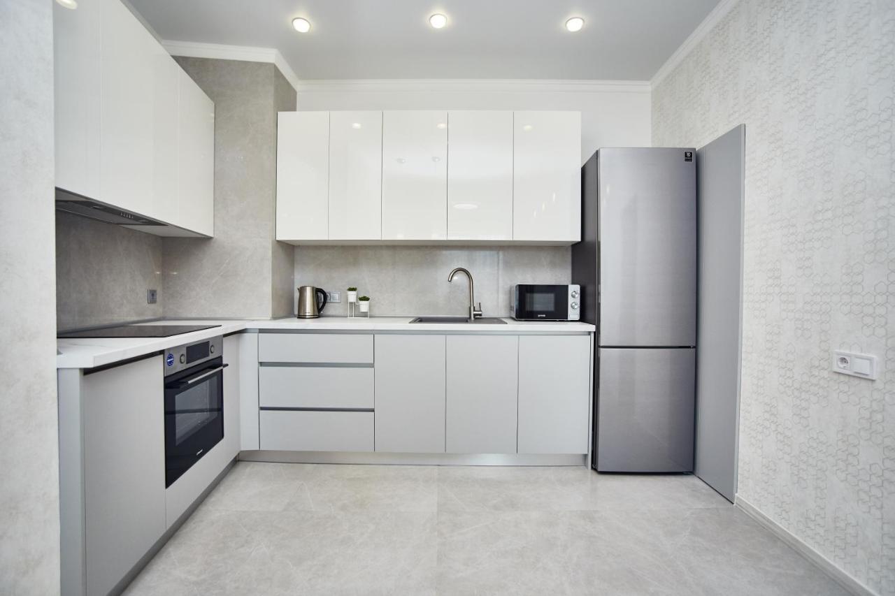 Sea, Central Arcadia, Lux 3 Room Apartment Odessa Zewnętrze zdjęcie