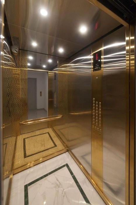 Sea, Central Arcadia, Lux 3 Room Apartment Odessa Zewnętrze zdjęcie