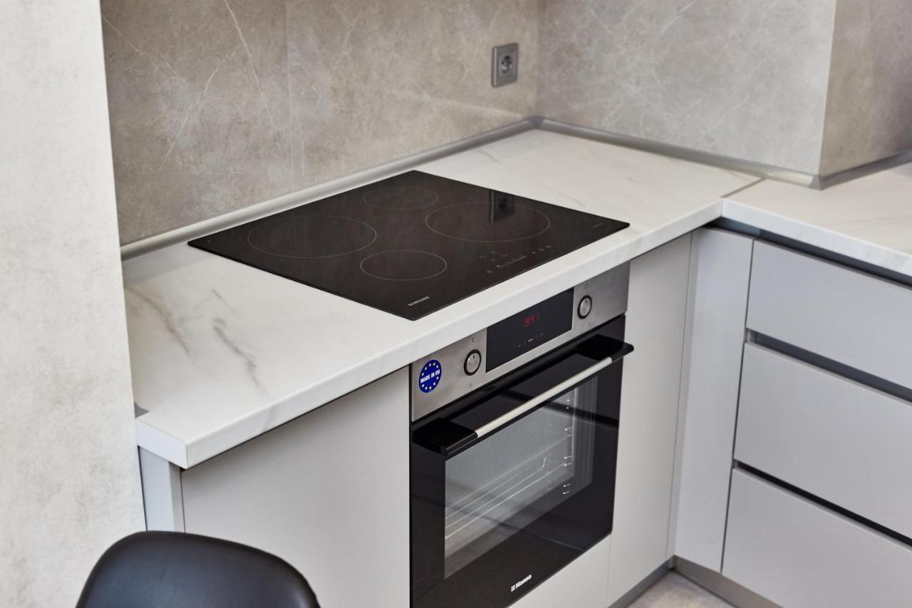 Sea, Central Arcadia, Lux 3 Room Apartment Odessa Zewnętrze zdjęcie