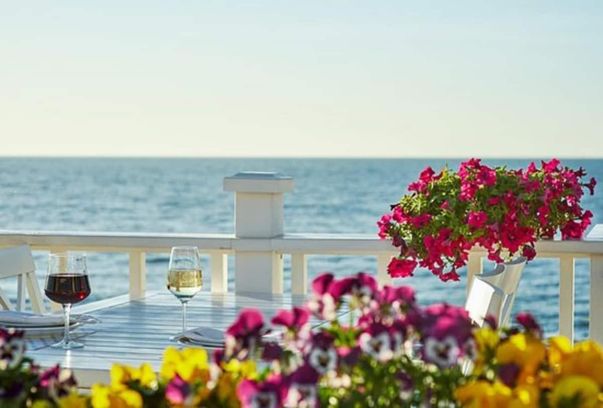 Sea, Central Arcadia, Lux 3 Room Apartment Odessa Zewnętrze zdjęcie
