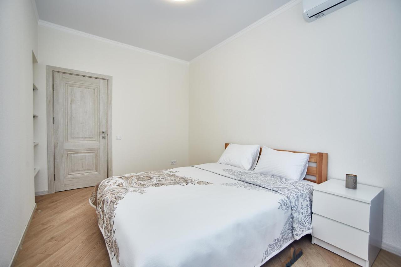 Sea, Central Arcadia, Lux 3 Room Apartment Odessa Zewnętrze zdjęcie