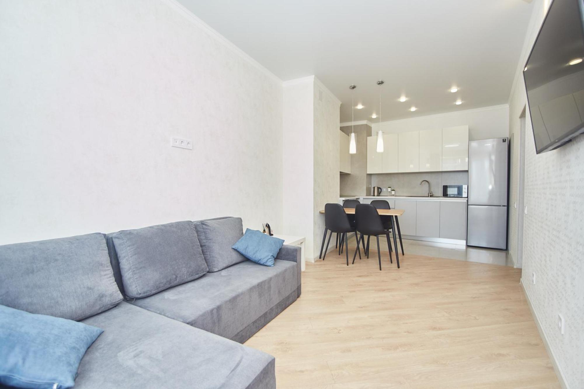 Sea, Central Arcadia, Lux 3 Room Apartment Odessa Zewnętrze zdjęcie